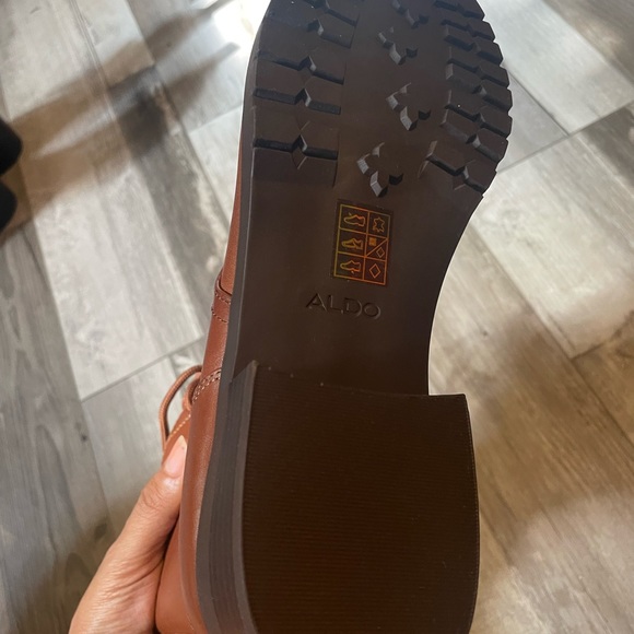 Aldo Boot - Picture 3 of 3
